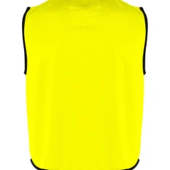 419101 trainingshesje junior kleuter yellow*Stanno Sale