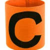Captain aanvoerdersband orange*Stanno Online