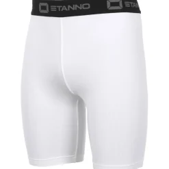 Centro slidingbroek wit*Stanno New