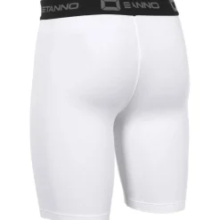 Centro slidingbroek wit*Stanno New