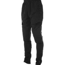 Chester keepersbroek junior zwart*Stanno