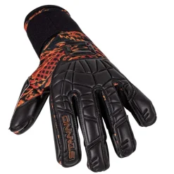 Claw keepershandschoenen black orange*Stanno Sale