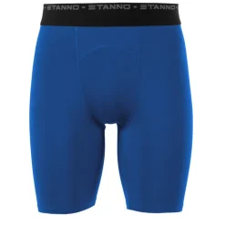 Core Baselayer slidingbroek royal blue*Stanno New