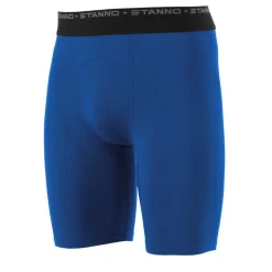 Core Baselayer slidingbroek royal blue*Stanno New