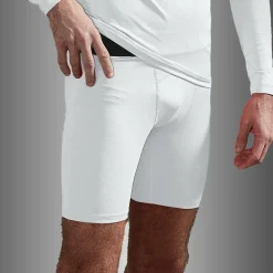 Core Baselayer slidingbroek white*Stanno New