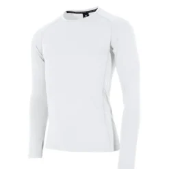 Core Baselayer trainingsshirt white*Stanno Outlet