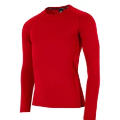 Core Baselayer trainingsshirt red*Stanno Online