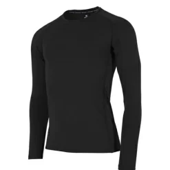 Core Baselayer trainingsshirt black*Stanno Online