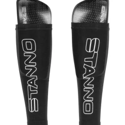 Dome scheenbeschermers black white*Stanno