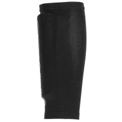 Dome scheenbeschermers black white*Stanno