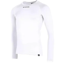 Functional Sports Underwear LS thermoshirt white*Stanno Clearance