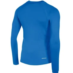 Functional Sports Underwear LS thermoshirt blue*Stanno Clearance