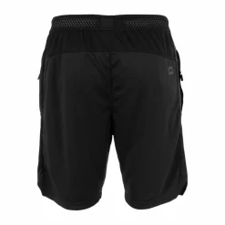 Functionals II short zwart*Stanno Outlet