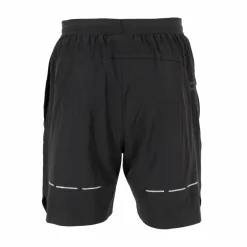 Functionals 2-in-1 short zwart*Stanno Clearance