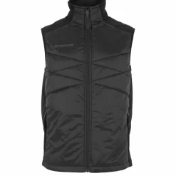Functionals Thermal bodywarmer zwart*Stanno Clearance