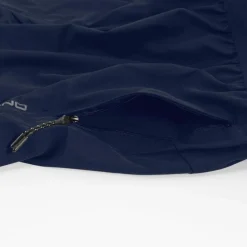 Functionals Woven II short blauw*Stanno