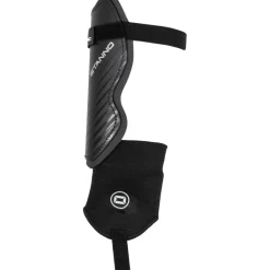 Liga IV scheenbeschermers black*Stanno Clearance