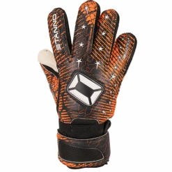 Snake keepershandschoenen junior orange black*Stanno Online
