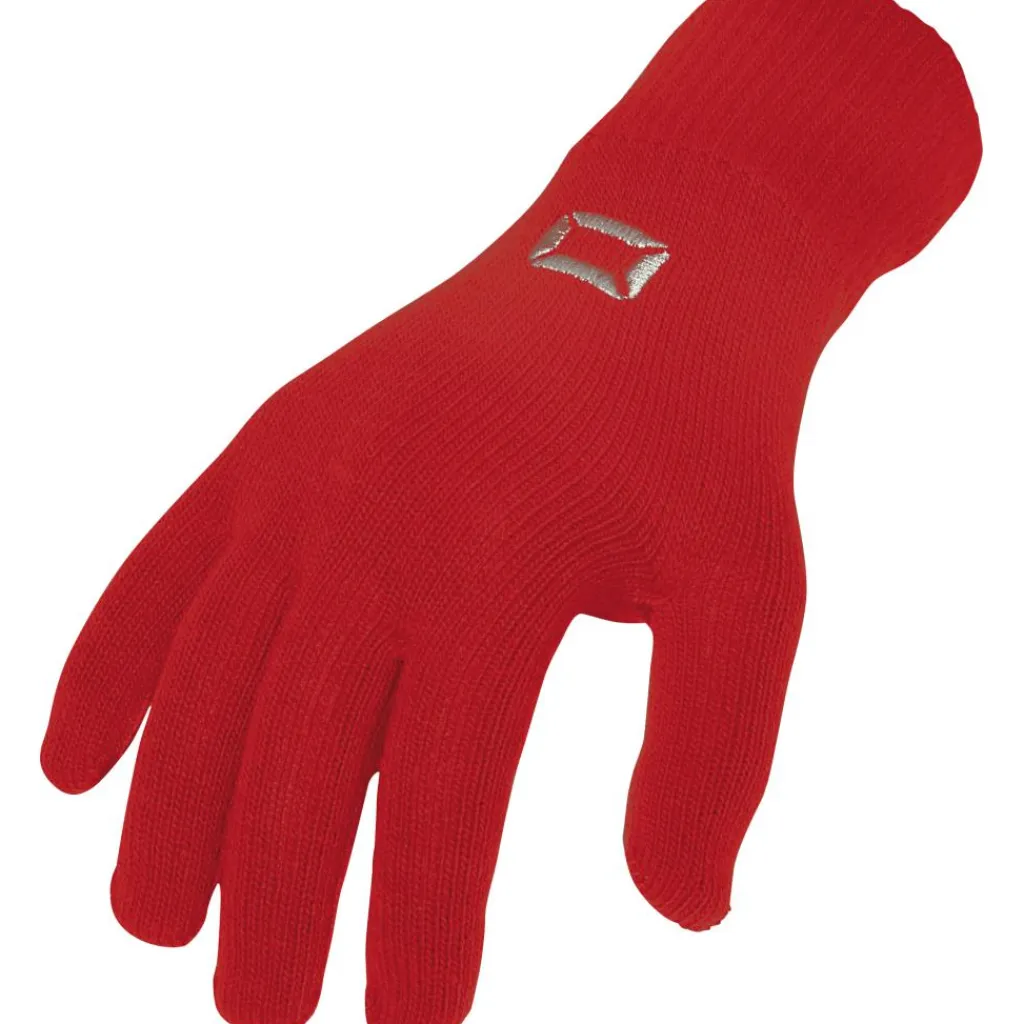 Stadium handschoenen red*Stanno Best