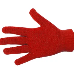 Stadium handschoenen red*Stanno Best