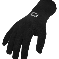 Stadium handschoenen black*Stanno Sale