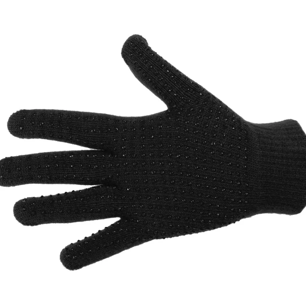 Stadium handschoenen black*Stanno Sale