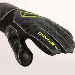 Thunder Jr VI Goalkeeper keepershandschoenen  junior green black*Stanno