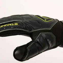Thunder Jr VI Goalkeeper keepershandschoenen  junior green black*Stanno