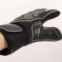 Thunder Jr VI Goalkeeper keepershandschoenen  junior green black*Stanno