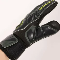 Thunder Jr VI Goalkeeper keepershandschoenen  junior green black*Stanno