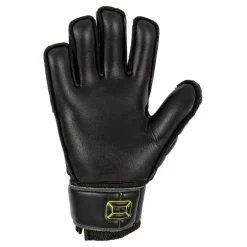 Thunder Jr VI Goalkeeper keepershandschoenen  junior green black*Stanno
