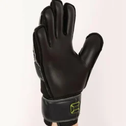 Thunder Jr VI Goalkeeper keepershandschoenen  junior green black*Stanno