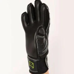Thunder Jr VI Goalkeeper keepershandschoenen  junior green black*Stanno