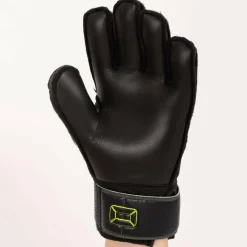 Thunder Jr VI Goalkeeper keepershandschoenen  junior green black*Stanno