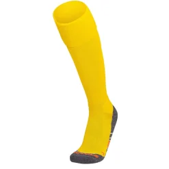 Uni Sock II voetbalsokken yellow*Stanno Hot