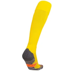 Uni Sock II voetbalsokken yellow*Stanno Hot