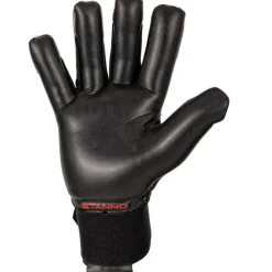 Volare Ultra II Goalkeeper keepershandschoenen  black grey orange*Stanno Outlet