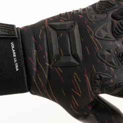 Volare Ultra II Goalkeeper keepershandschoenen  black grey orange*Stanno Outlet