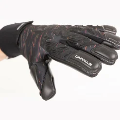 Volare Ultra II Goalkeeper keepershandschoenen  black grey orange*Stanno Outlet