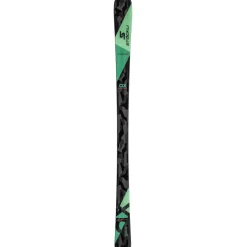 Montero AX 23 - 24 ski's met Strive 13D binding*Stöckli Outlet