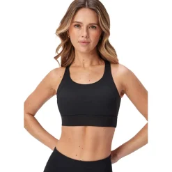 Bounce sport bh dames black*Stronger Sale