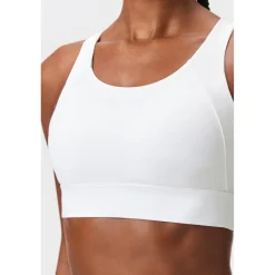 Bounce sport bh dames white*Stronger Best