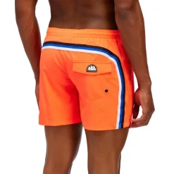 M597BDP7700 zwembroek fluo orange*Sundek Outlet