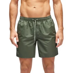 M420BDTA100 zwembroek heren dark ar green*Sundek Hot