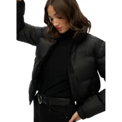 Tech jas dames black*Superdry New