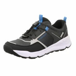 FREE RIDE wandelschoenen junior grey blue*Superfit Best