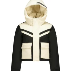 CELI winterjas junior black*SuperRebel Sale