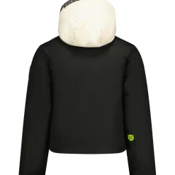 CELI winterjas junior black*SuperRebel Sale