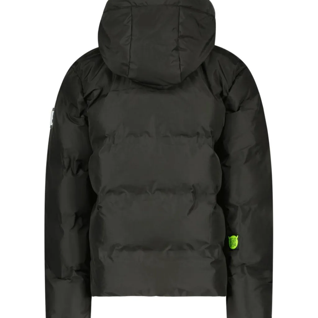 COLORADO winterjas junior black*SuperRebel Discount