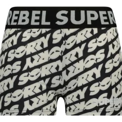 Diablo zwemboxer junior sorry*SuperRebel Outlet